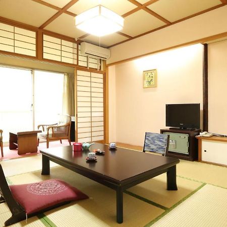 Unzen Yumei Hotel ภายนอก รูปภาพ