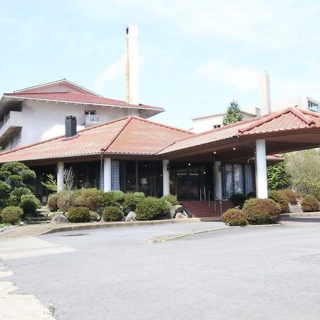 Unzen Yumei Hotel ภายนอก รูปภาพ