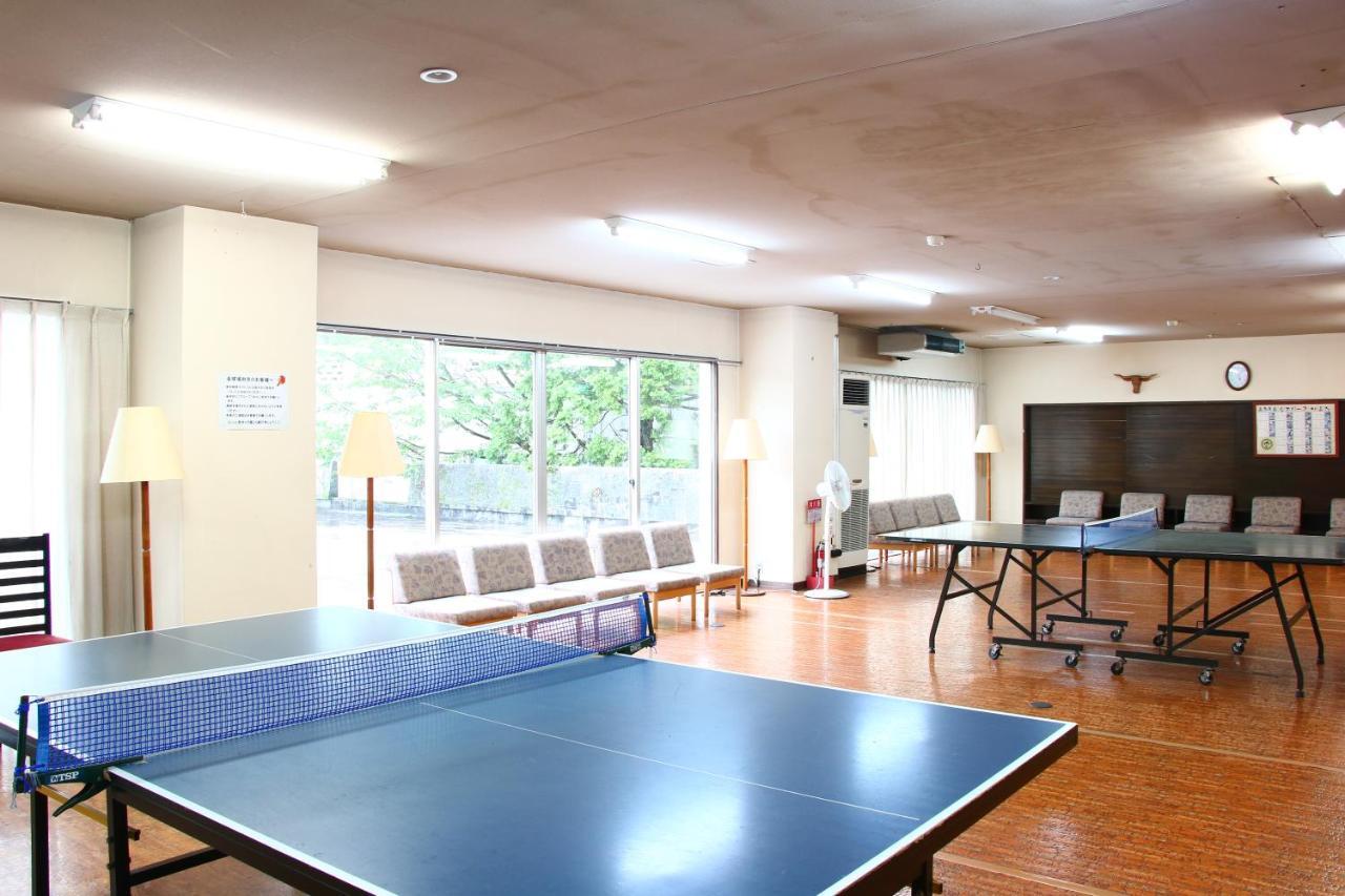 Unzen Yumei Hotel ภายนอก รูปภาพ