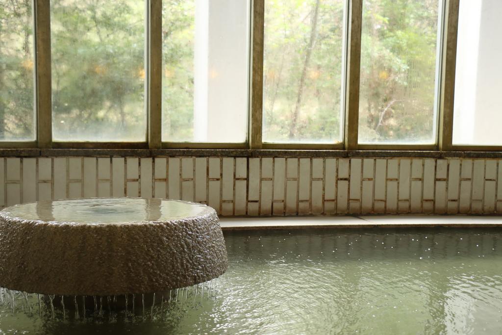 Unzen Yumei Hotel ภายนอก รูปภาพ
