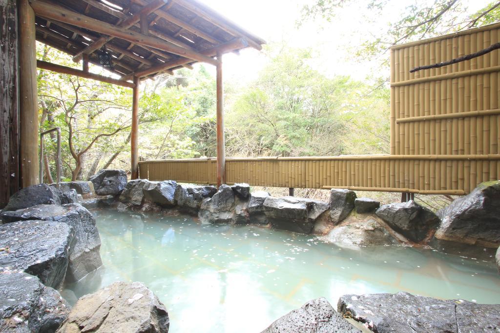 Unzen Yumei Hotel ภายนอก รูปภาพ